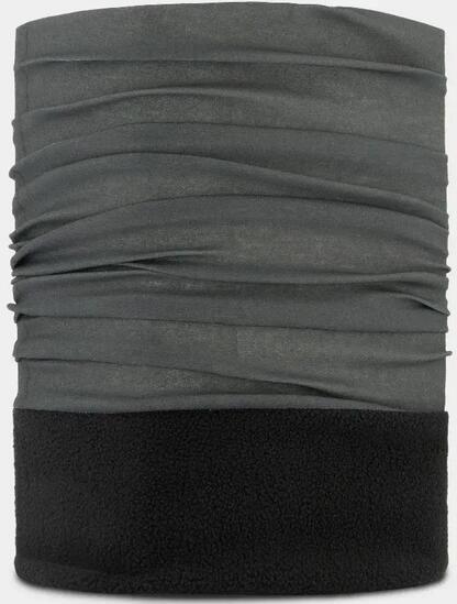 Cache-Cou Hiver Poederbaas Cache-Cou Gris Anthracite