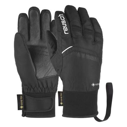 Dziecięce rękawice narciarskie Reusch Tommy Gore-Tex