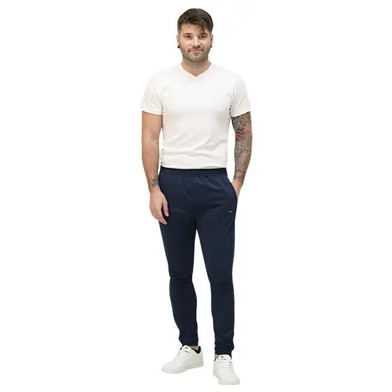 Pantalon Dilan Enfant Marino 4 Años 1/3