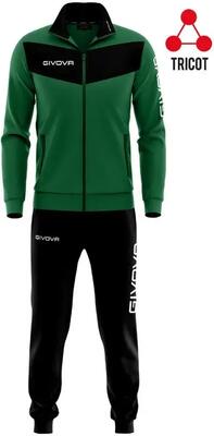 Kinder trainingspak givova visa