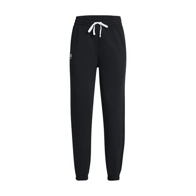 Dames joggings under armour rival terry