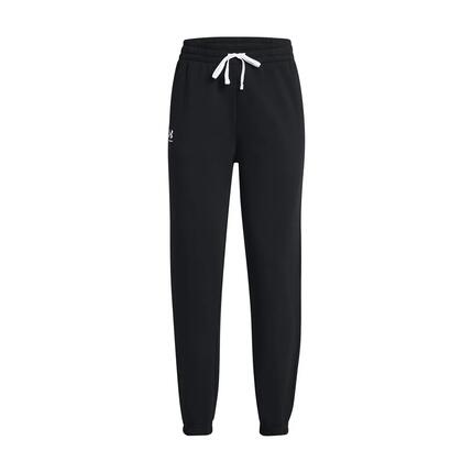 Damskie spodnie dresowe Under Armour Rival Terry
