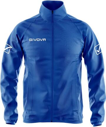 Veste imperméable GIVOVA Rain Basico RJ001