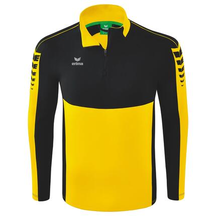 Sweat d'entraînement enfant Erima Six Wings