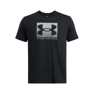 Opleiding top under armour boxed sports