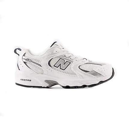 Zapatillas para Niño New balance 530 Blanco