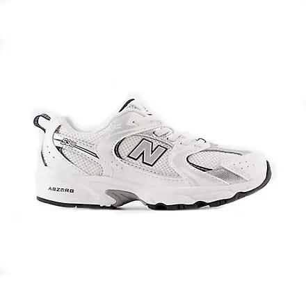 Zapatillas para Niño New balance 530 Blanco