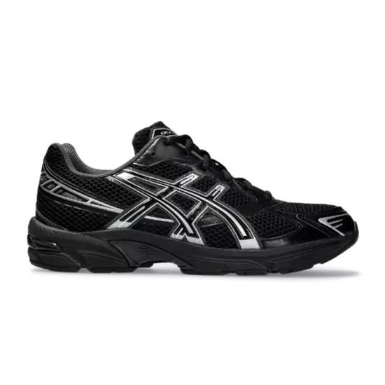 Buty ASICS Gel-1130 Czarny / Srebrny