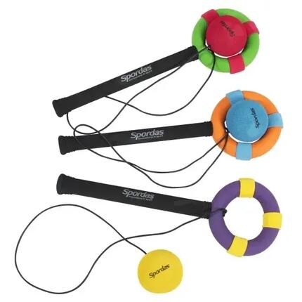 Super Foam Swing und Hoop 3er-Set