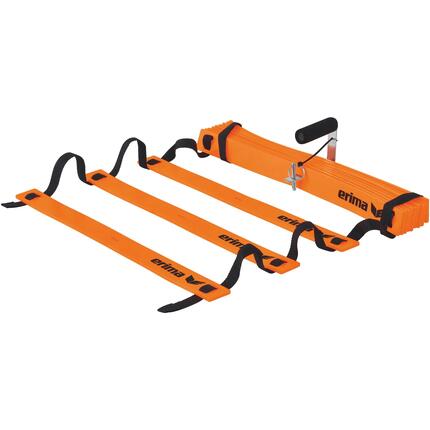 Échelle de coordination Erima Flex multicolore