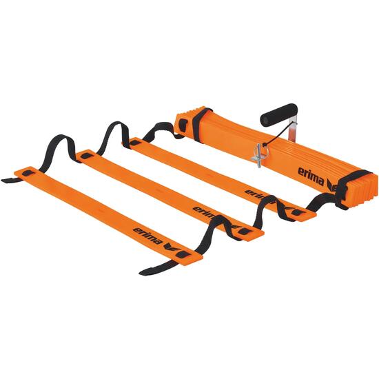Échelle de coordination Erima Flex multicolore