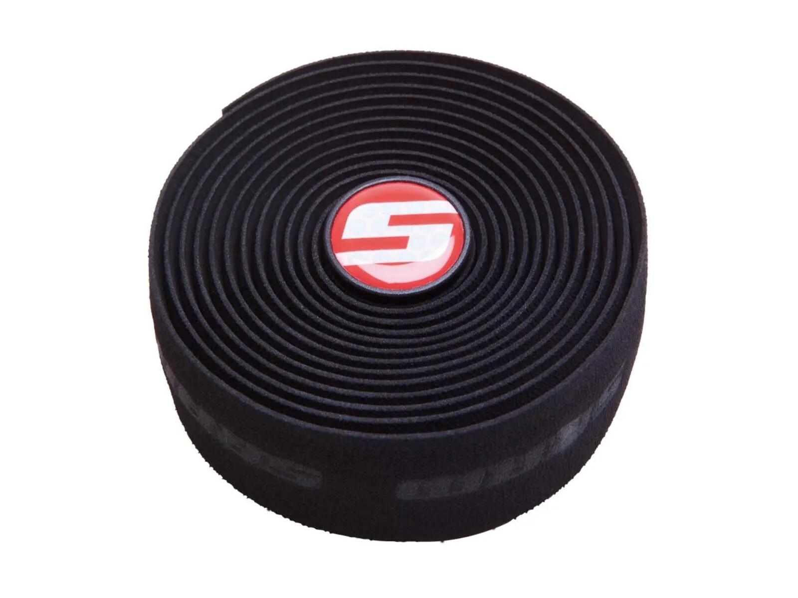 Sram Lenkerband Supersuede Schwarz 1/3