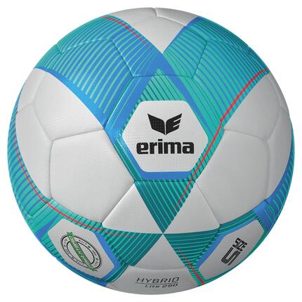 Erima Erima Hybrid Lite 290 Bleu