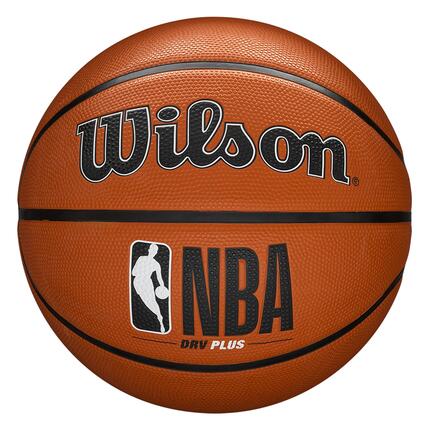 Ballon De Basket DRV PLUS (Orange)