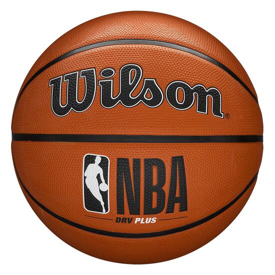 Wilson Nba Drv Plus Ballon De Basket Unique