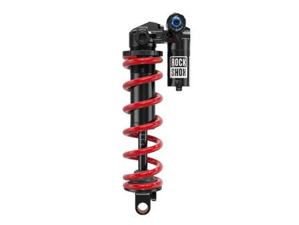 Amortisseur à ressort vélo Rockshox Vivid Coil Ultimate RC2T Reb55/comp30 Trunni