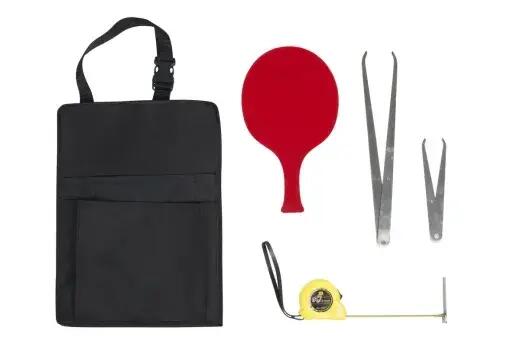 Boccia Referee Set 1/2