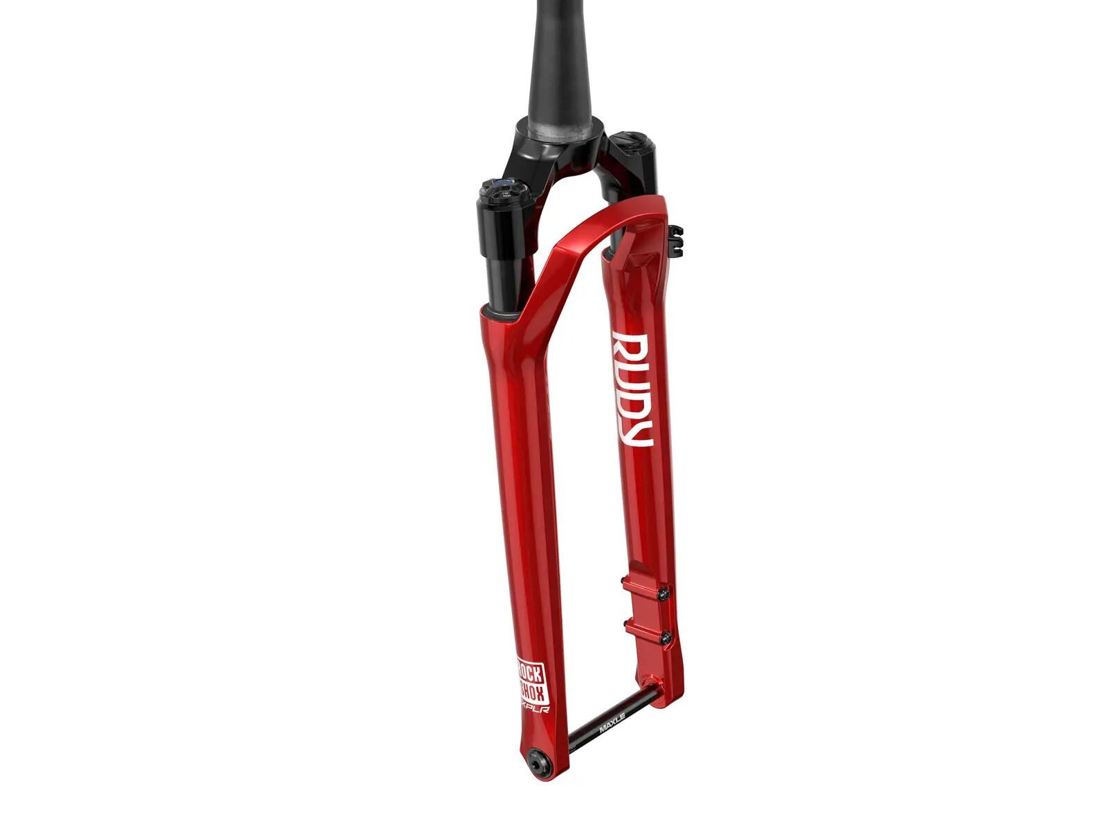 Imagine produs: Rockshox Rudy Ultimate Xplr Race Day 2 - 700c