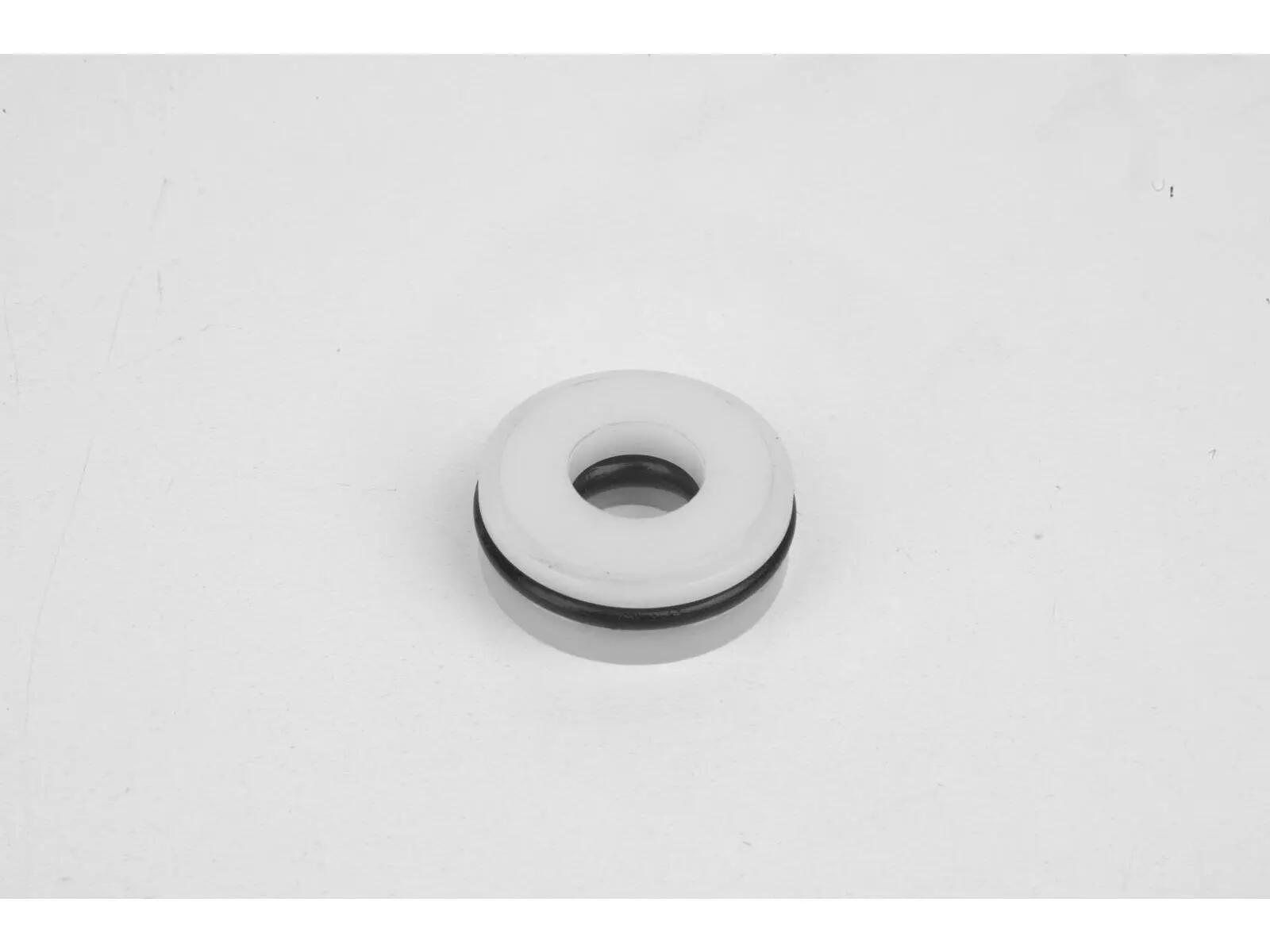 Ansamblu cap de etanșare amortizor furcă Moco 32 mm