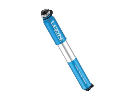 Lezyne Handpumpe Cnc Hp Pressure Drive Gloss Red S (170) - S (17,0)