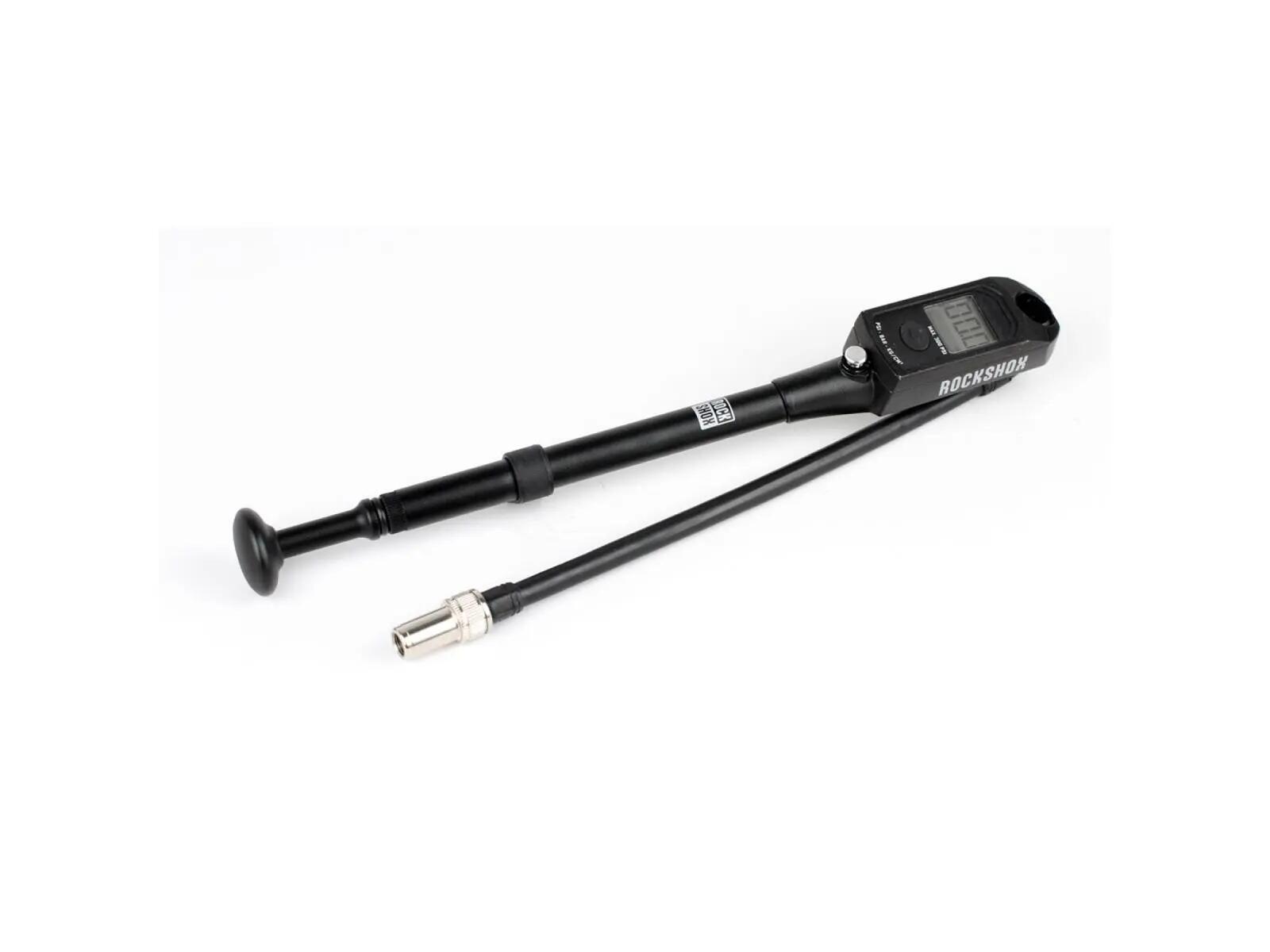 ROCK SHOX picture
