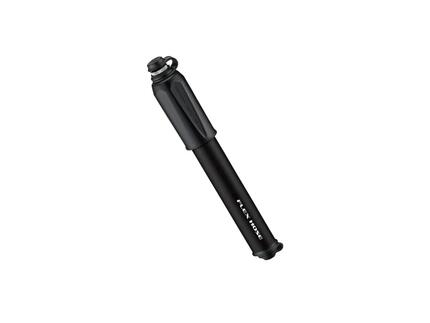 Lezyne Handpumpe Cnc HP Sport Drive Satin Black S (170) - S (17,0)