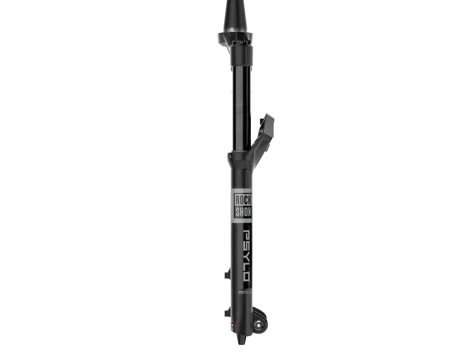 Rockshox Psylo Gold Isolator Rc Black - 29+