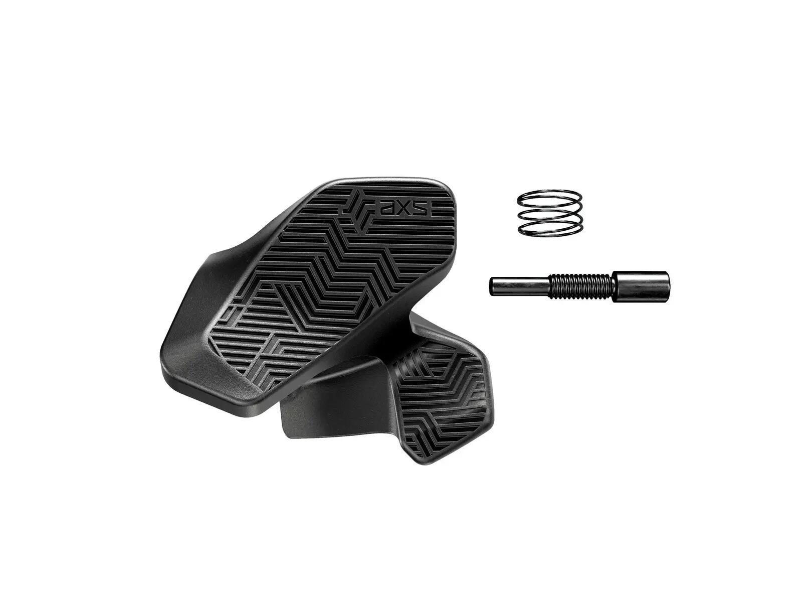 Sram Controller Eagle Axs Rocker Schwarz 1/2