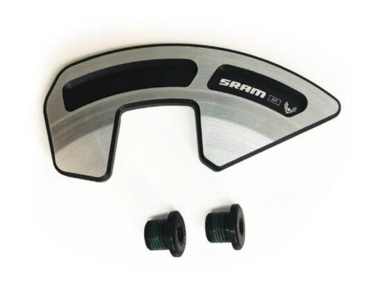 Sram Bashguard Xx Eagle T-Typ