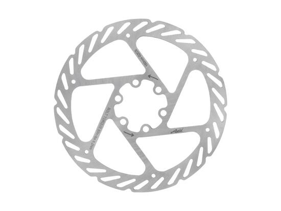 Avid Rotor G2 Cleansweep Silver