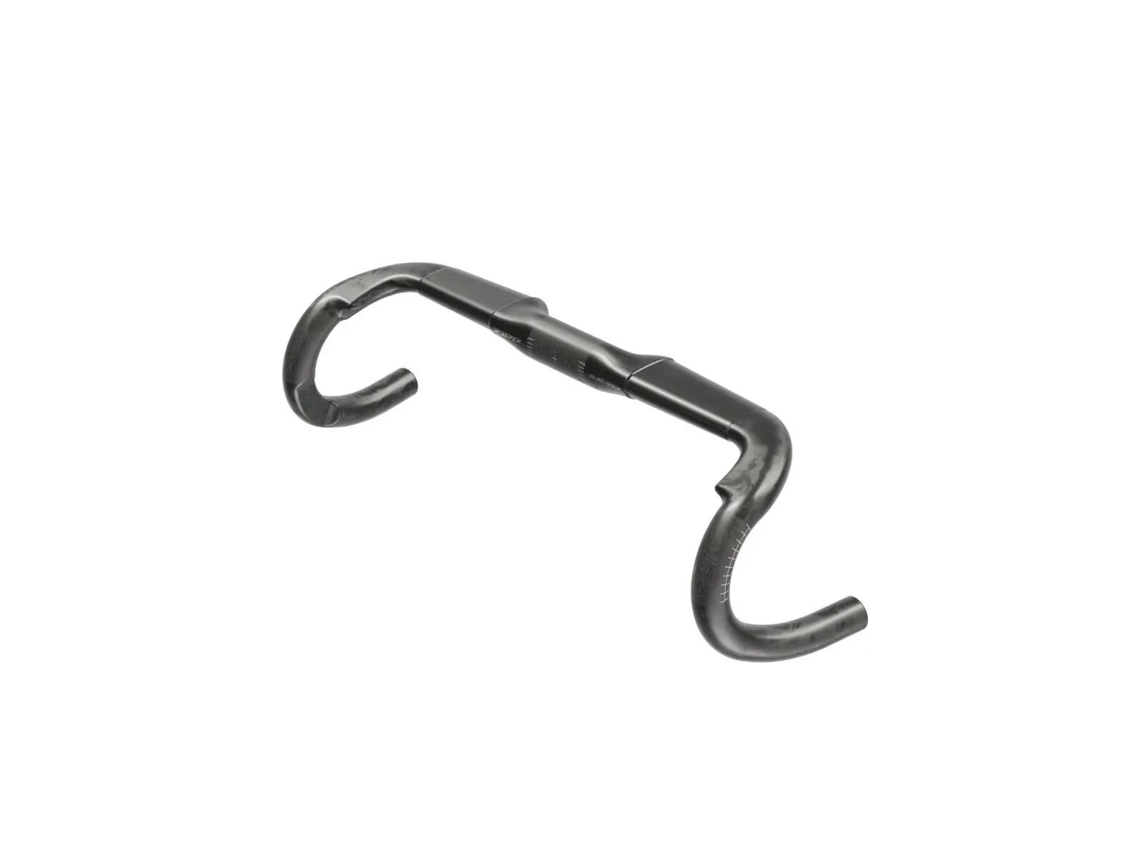 Zipp Handlebar Sl 80 Race Black - Imagine 1