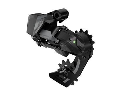 Sram Schaltwerk Rival Axs E1 Schwarz