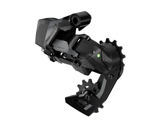 Sram Schaltwerk Rival Axs E1 Schwarz