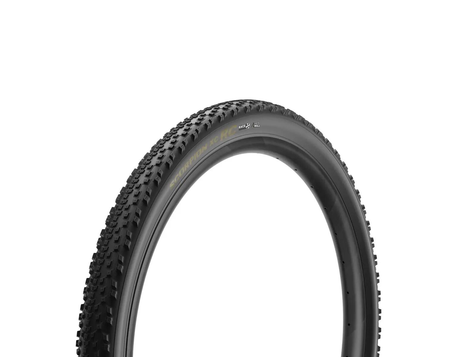 Pirelli Tire Scorpion Race Xc Rc