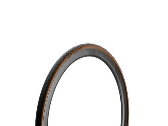 Pirelli Tire Cinturato Evo Classic (tan-wall)