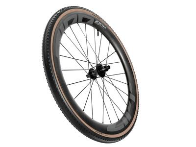 Zipp Tire Goodyear Inter Xplr Tan - 700