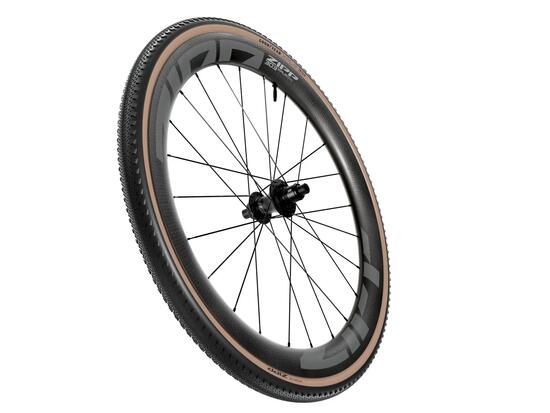Zipp Tire Goodyear Inter Xplr Tan - 700