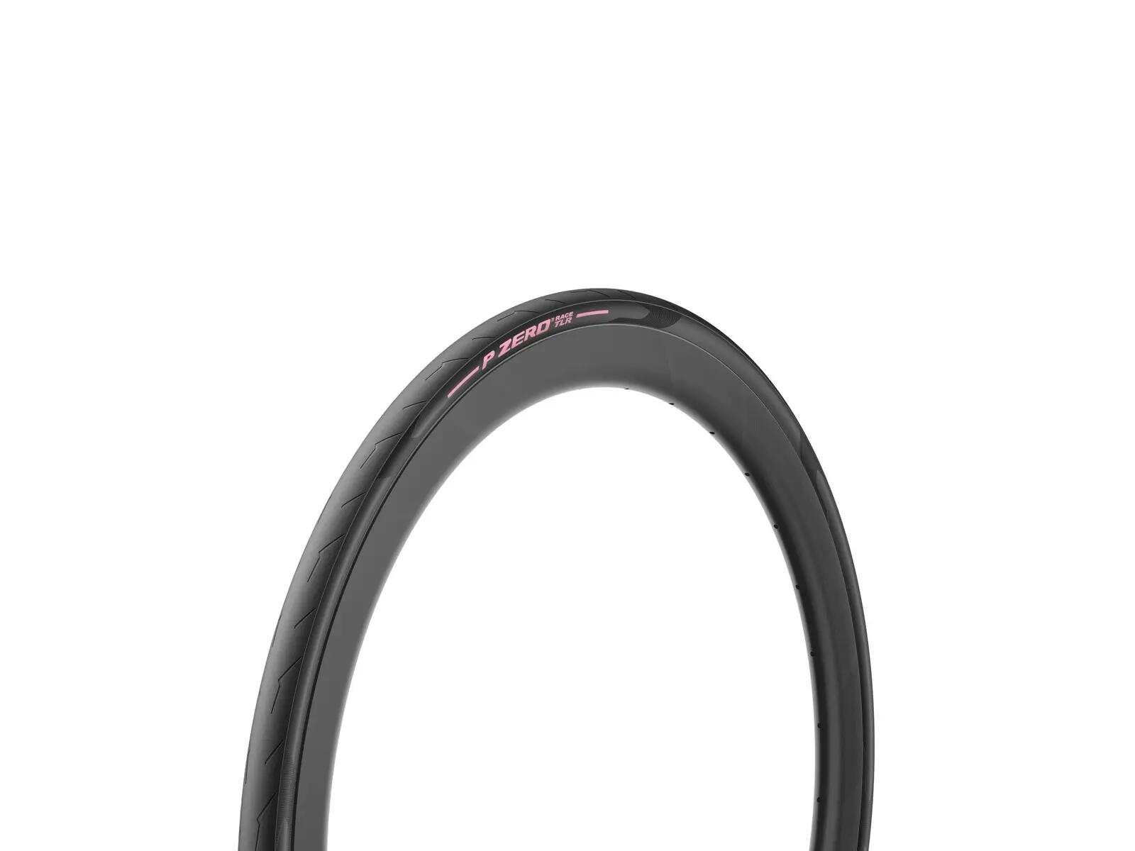 Pirelli Tire P Zero Race Tlr Colour Edition 1/1