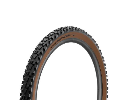 Pirelli Tire Scorpion Enduro M Classic (tan-wall)