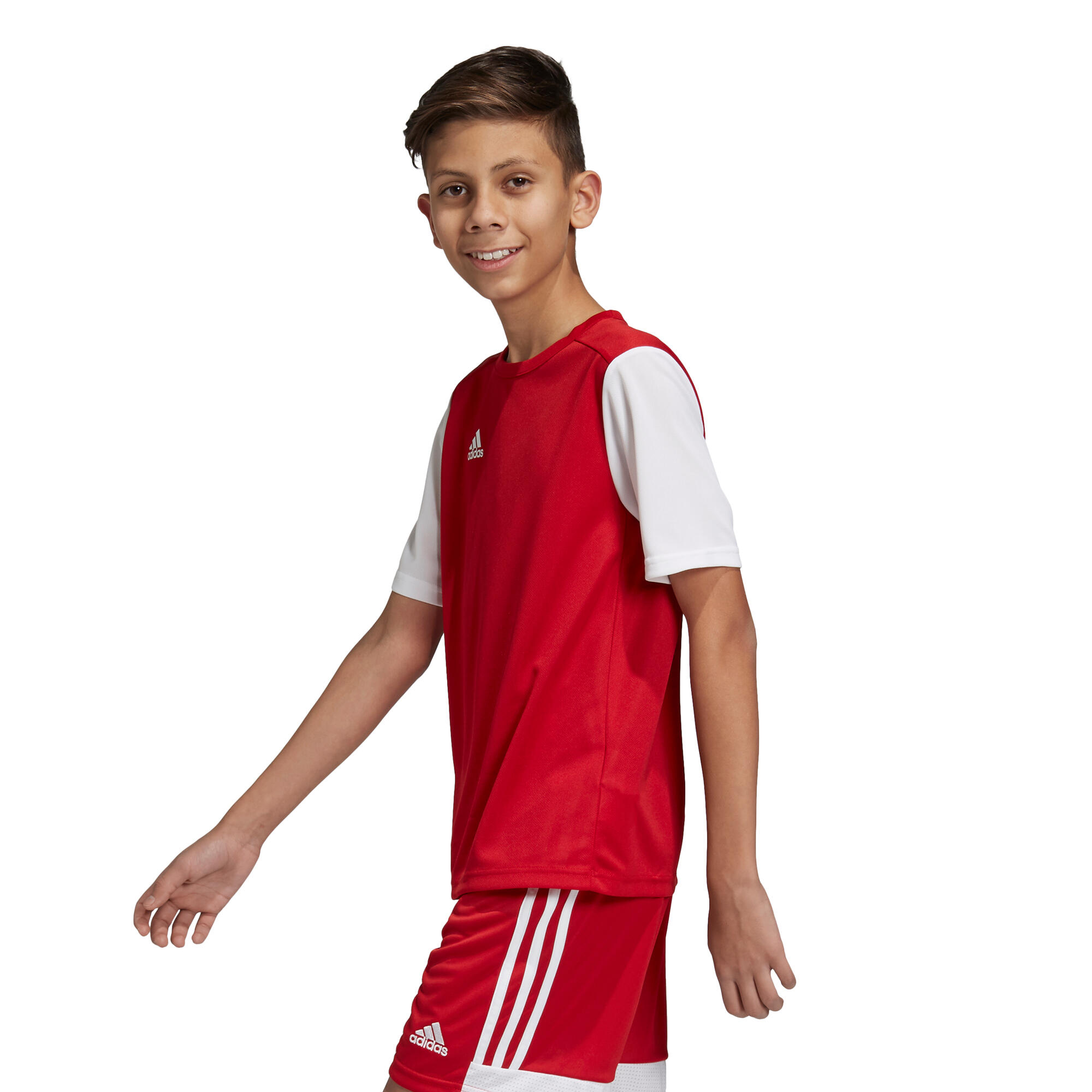 Maillot enfant adidas Estro 19 5/5