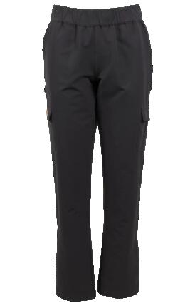 Trespass Freda- Pantalon Adventure Femme Gris Foncé