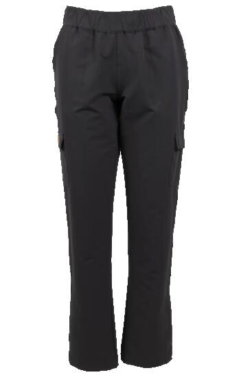 Trespass Freda- Pantalon Adventure Femme Gris Foncé