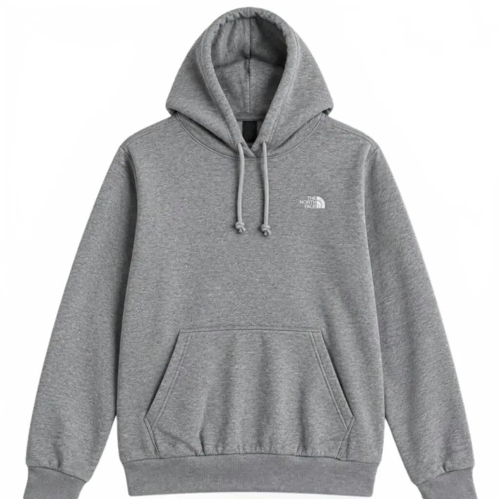 Sudadera The North Face M Evo Sd Reg Hoodie Adulto 1/5