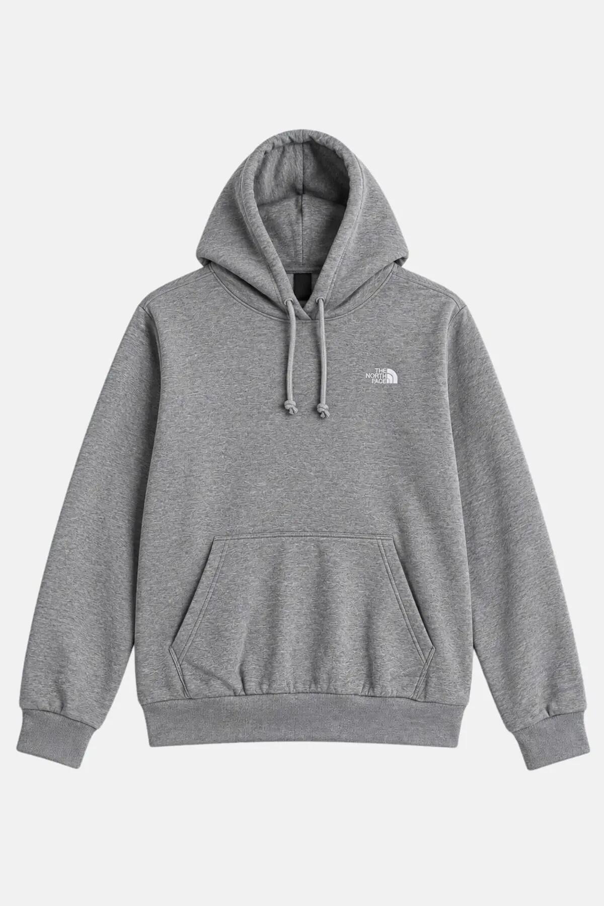 Sudadera The North Face M Evo Sd Reg Hoodie Adulto 5/5