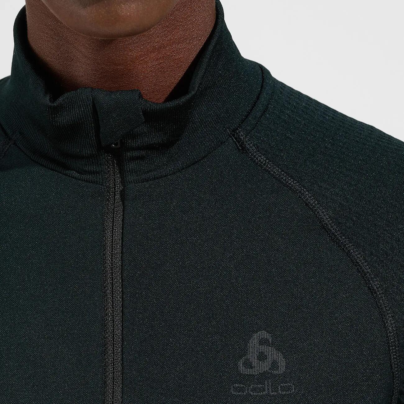 T-shirt Thermique Odlo PERFORMANCE WARM ECO 6/8