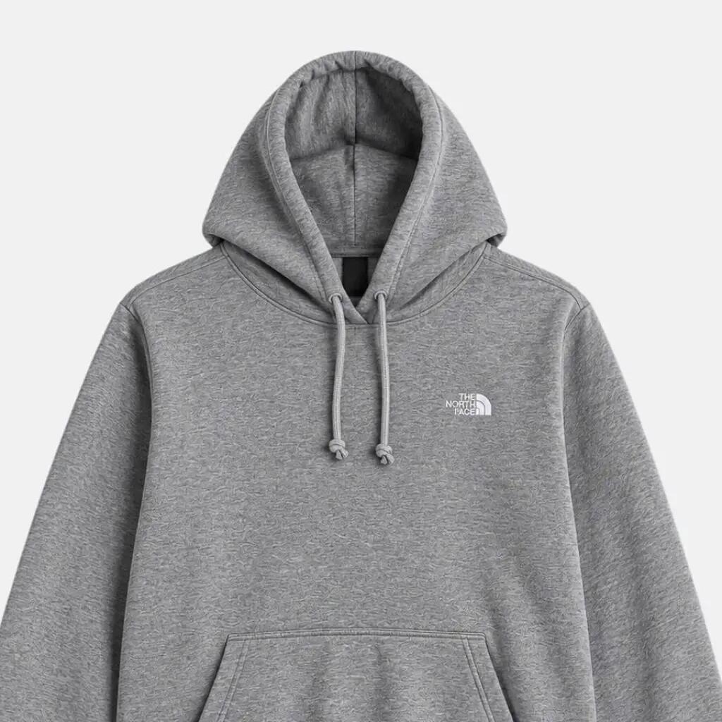 Sudadera The North Face M Evo Sd Reg Hoodie Adulto 2/5