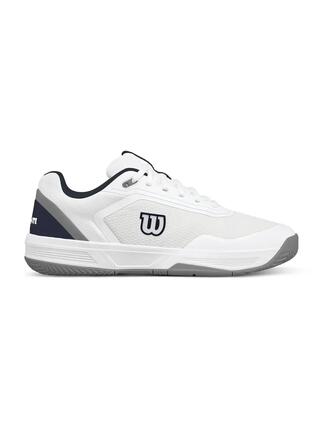 Wilson Courtglide White/navy Men - 45 1/3