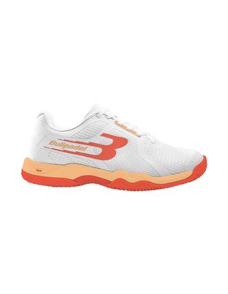 Bullpadel Indiga W 26v Pomelo Mujer Dd03500000