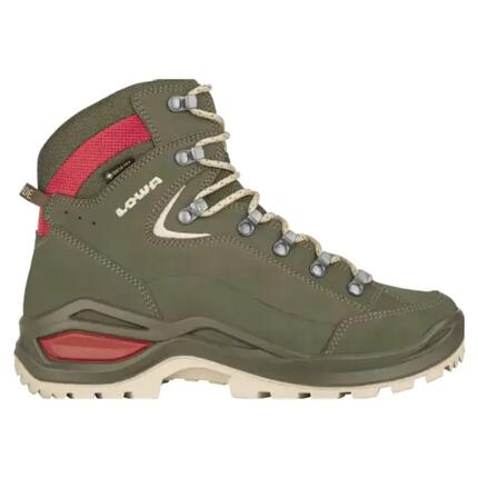 Lowa Damen-Wanderstiefel