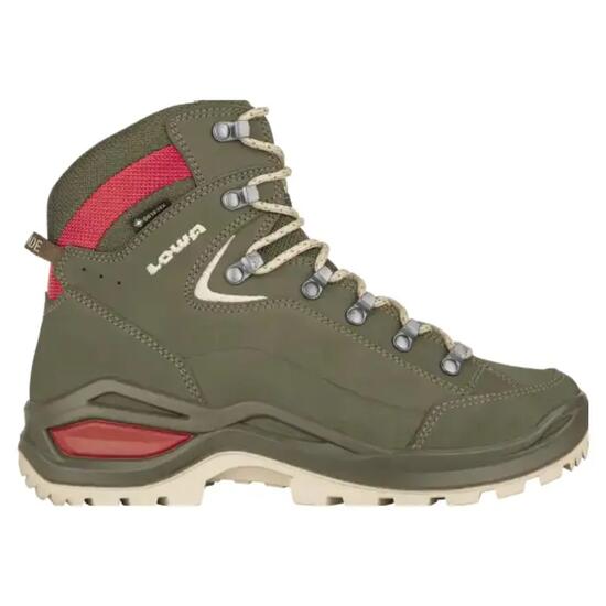 Lowa Damen-Wanderstiefel